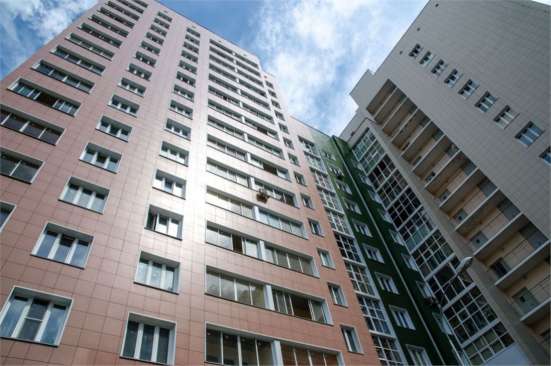 Продам однокомнатную квартиру в Тверь.Жилая площадь 39  кв.м.Этаж 4.Есть Балкон. в Твери фото 10