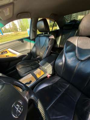 Продам Tayota Camry 2007 в Санкт-Петербурге фото 5