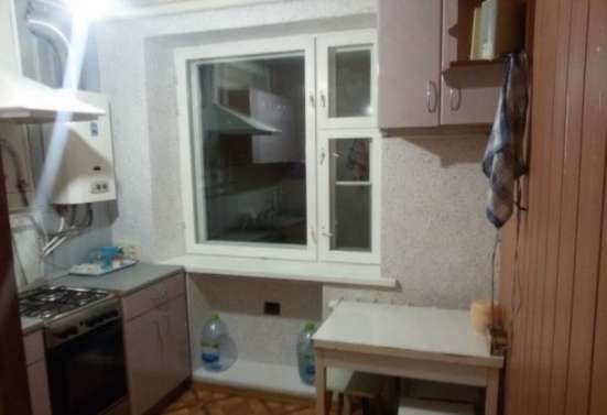 Продам двухкомнатную квартиру в Павловский Посад.Жилая площадь 42  кв.м.Этаж 4.Дом кирпичный. в Павловском Посаде фото 7