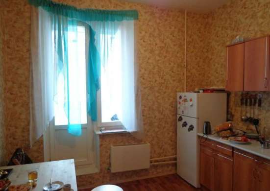 Продам двухкомнатную квартиру в Подольске. Этаж 12. Дом панельный. Есть балкон. в Подольске фото 5