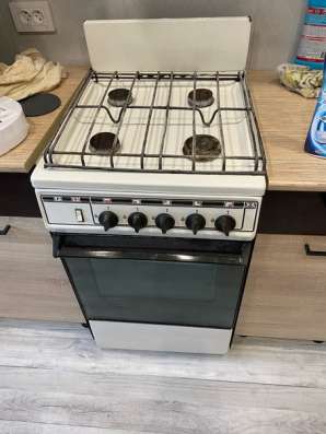 Плита газовая