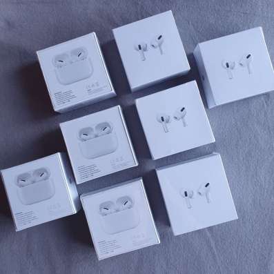 AirPods Pro