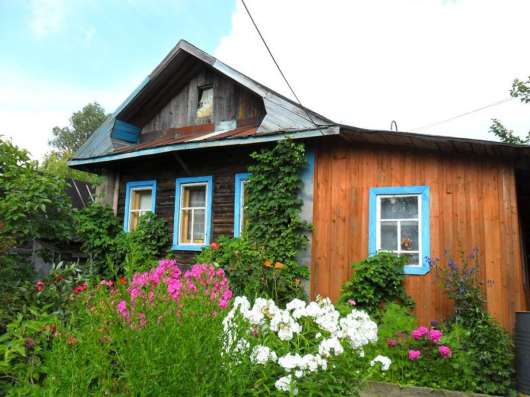Продам дом в Вологда.Жилая площадь 50,60  кв.м. в Вологде фото 25