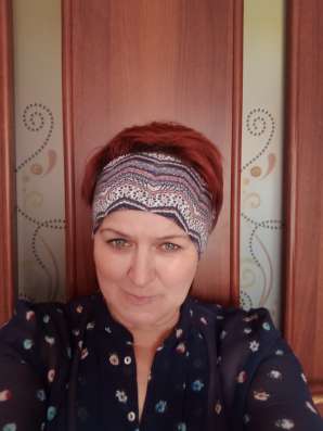 Ольга, 51 год, хочет пообщаться