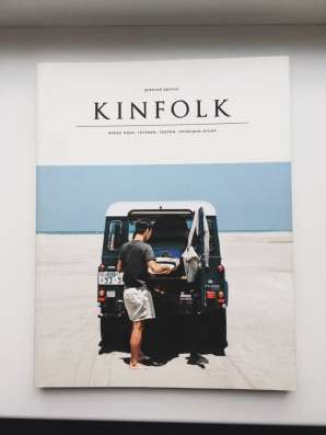 Kinfolk