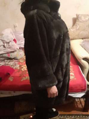 Шуба фото 4
