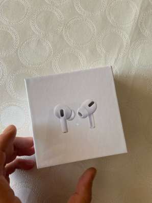 AirPods Pro