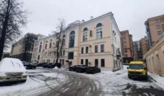 Здание 2488,4 м в Санкт-Петербурге фото 3