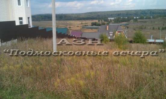 realty_mapper3.plot_in_locationИндивидуальное жилищное ст-во. Площадь 10.00 сот.Есть Электричество. в Солнечногорске фото 9