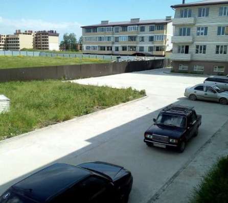 Продам однокомнатную квартиру в Краснодар.Жилая площадь 36  кв.м.Этаж 3.Дом кирпичный. в Краснодаре фото 5