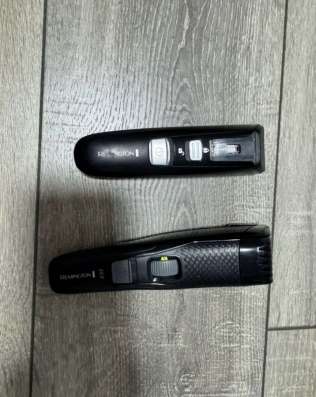 Триммер remington