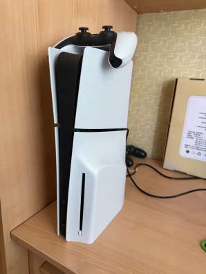 PS 5 slim в Саратове фото 3
