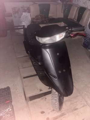 Honda dio 27 МОПЕД в Ангарске фото 4