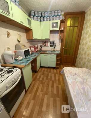 Комната в Оренбурге фото 3