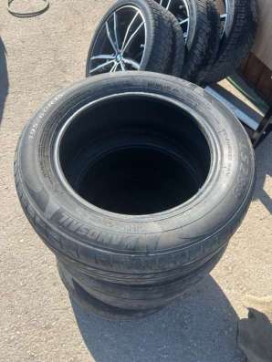 R15 195/60 в Энгельсе