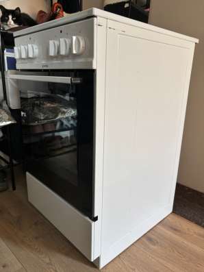 Электроплита gorenje в Краснодаре фото 4