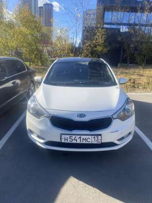Продам личный автомобиль в Москве фото 9