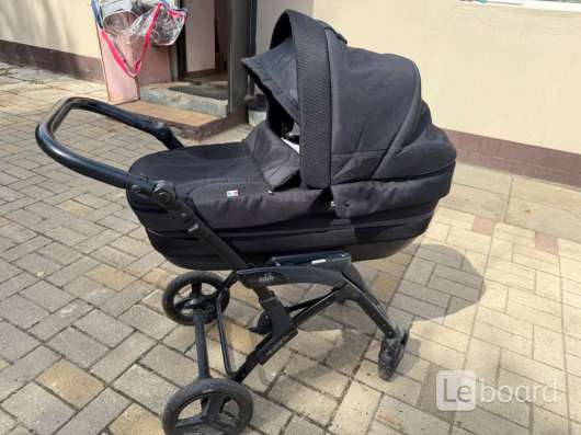 Детская коляска 2 в 1 в Одинцово фото 7