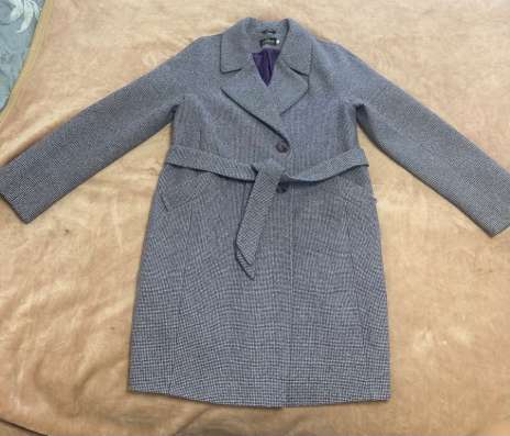 Пальто женское