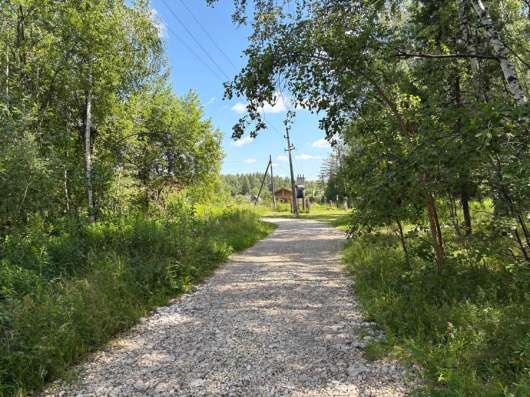 Продаю участок 15 соток в Богородске фото 4
