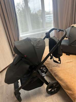 Продам коляску Carrello Omega фото 18
