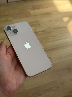 iPhone 13 128гб в Москве фото 6