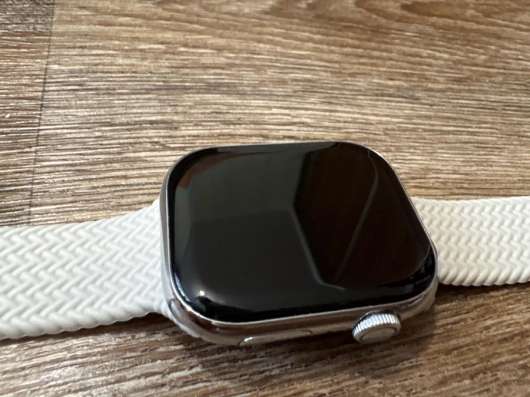 Apple watch10 в Новокуйбышевске фото 3