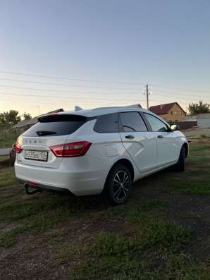 Продается LADA VESTA Универсал, в Оренбурге фото 6
