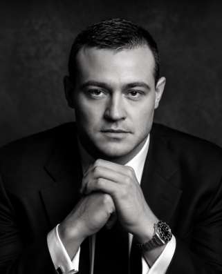 Орана объектов, личка