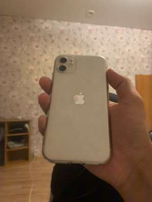 Айфон 11