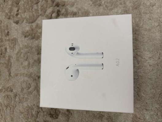 AirPods,AirPods pro наушники в Казани фото 5