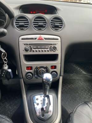 Peugeot 308 в Екатеринбурге фото 7