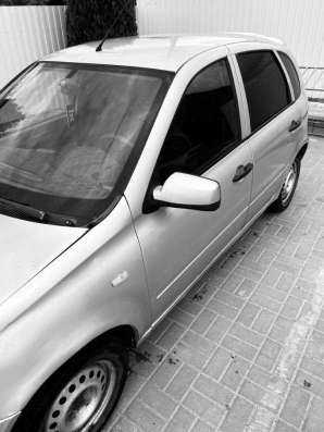 Lada Kalina 2012 в Белой Калитве фото 10