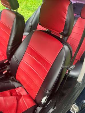 Volkswagen Bora в Кулебаках