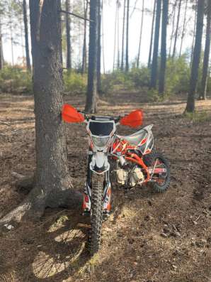 Kayo tt125