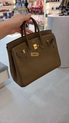Сумка Birkin 25