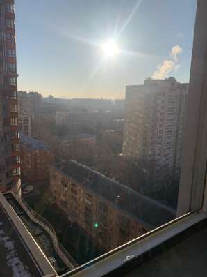 Продажа квартиры