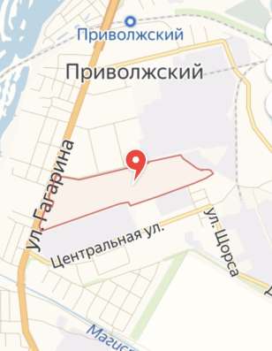 Продаю Земельный Участок в городе