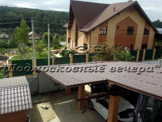 Продам коттедж в Москва.Есть Канализация, Электричество, Газ. в Москве фото 5