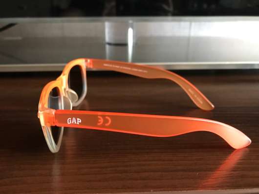 Очки солнцезащитны для детей GAP в Москве фото 7