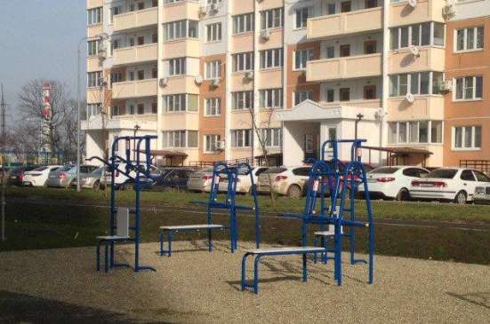 Продам однокомнатную квартиру в Краснодар.Жилая площадь 38  кв.м.Этаж 12.Дом панельный. в Краснодаре фото 5