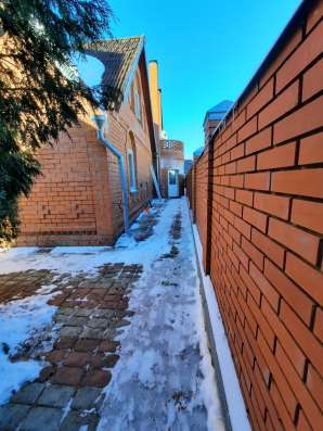 Обмен Подмосковья на Краснодарский край в Рузе фото 5