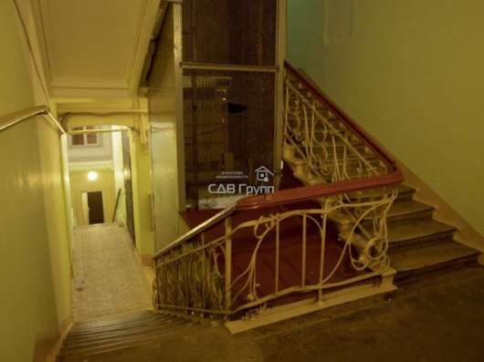 Продам многомнатную квартиру в Москве. Жилая площадь 130 кв.м. Этаж 3. Дом кирпичный. в Москве фото 10