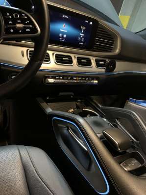Mercedes Benz gle 350