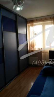 Продам многомнатную квартиру в Москве. Жилая площадь 125 кв.м. Этаж 5. Есть балкон. в Москве фото 9