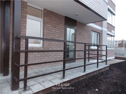 Продам однокомнатную квартиру в Тверь.Жилая площадь 35  кв.м.Этаж 9.Есть Балкон. в Твери фото 5