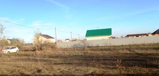 12 соток ровной плодородной земли в Самаре фото 4