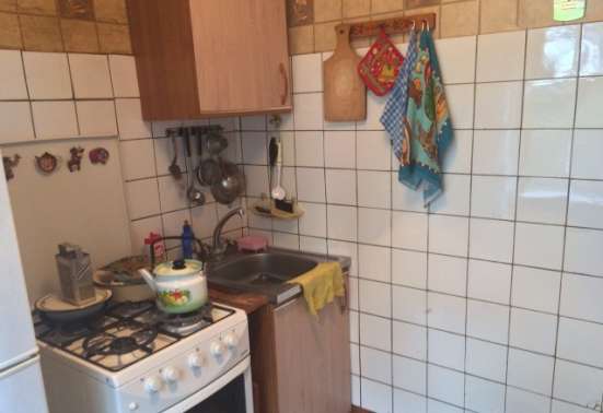 Продам трехкомнатную квартиру в Павловский Посад.Жилая площадь 56  кв.м.Этаж 5.Дом кирпичный. в Павловском Посаде фото 3