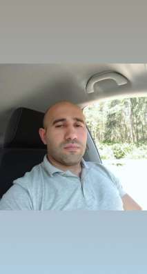 Elvin, 30 лет, хочет пообщаться