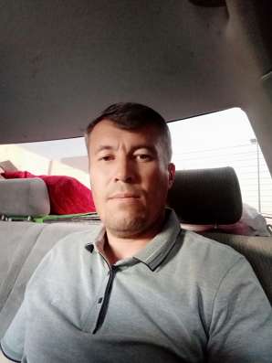 Azat, 44 года, хочет пообщаться
